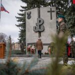 Rzeszowskie obchody 81. rocznicy powstania Armii Krajowej (zdjęcia) 14 - Polskie Radio Rzeszów Rzeszowskie obchody 81. rocznicy powstania Armii Krajowej (zdjęcia) - Polskie Radio Rzeszów