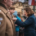 Rzeszowskie obchody 81. rocznicy powstania Armii Krajowej (zdjęcia) 19 - Polskie Radio Rzeszów Rzeszowskie obchody 81. rocznicy powstania Armii Krajowej (zdjęcia) - Polskie Radio Rzeszów