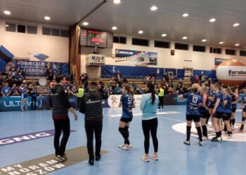 Szósta z&nbsp;rzędu wygrana JKS