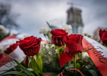 Rzeszowskie obchody 81. rocznicy powstania Armii Krajowej (zdjęcia)