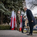 Rzeszowskie obchody 81. rocznicy powstania Armii Krajowej (zdjęcia) 24 - Polskie Radio Rzeszów Rzeszowskie obchody 81. rocznicy powstania Armii Krajowej (zdjęcia) - Polskie Radio Rzeszów