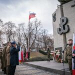 Rzeszowskie obchody 81. rocznicy powstania Armii Krajowej (zdjęcia) 28 - Polskie Radio Rzeszów Rzeszowskie obchody 81. rocznicy powstania Armii Krajowej (zdjęcia) - Polskie Radio Rzeszów