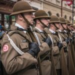 Rzeszowskie obchody 81. rocznicy powstania Armii Krajowej (zdjęcia) 29 - Polskie Radio Rzeszów Rzeszowskie obchody 81. rocznicy powstania Armii Krajowej (zdjęcia) - Polskie Radio Rzeszów