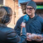 Tłusty czwartek z Polskim Radiem Rzeszów 5 - Polskie Radio Rzeszów Tłusty czwartek z Polskim Radiem Rzeszów - Polskie Radio Rzeszów