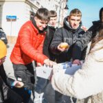 Tłusty czwartek z Polskim Radiem Rzeszów 2 - Polskie Radio Rzeszów Tłusty czwartek z Polskim Radiem Rzeszów - Polskie Radio Rzeszów