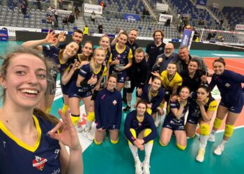 Rysice nie zwalniają tempa