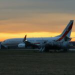 Prezydent USA Joe Biden wyleciał z lotniska Rzeszów-Jasionka do Warszawy 4 - Polskie Radio Rzeszów Prezydent USA Joe Biden wyleciał z lotniska Rzeszów-Jasionka do Warszawy - Polskie Radio Rzeszów