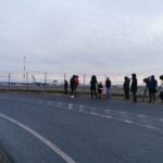 Prezydent USA Joe Biden wyleciał z lotniska Rzeszów-Jasionka do Warszawy 5 - Polskie Radio Rzeszów Prezydent USA Joe Biden wyleciał z lotniska Rzeszów-Jasionka do Warszawy - Polskie Radio Rzeszów