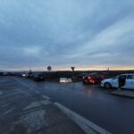 Prezydent USA Joe Biden wyleciał z lotniska Rzeszów-Jasionka do Warszawy 6 - Polskie Radio Rzeszów Prezydent USA Joe Biden wyleciał z lotniska Rzeszów-Jasionka do Warszawy - Polskie Radio Rzeszów