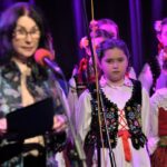 "Zaśpiewajmy Mu Wesoło". Wyjątkowy koncert w Polskim Radiu Rzeszów (zdjęcia) - Polskie Radio Rzeszów