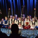 "Zaśpiewajmy Mu Wesoło". Wyjątkowy koncert w Polskim Radiu Rzeszów (zdjęcia) - Polskie Radio Rzeszów