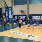 Handball Stal Mielec wygrała derby Podkarpacia - Polskie Radio Rzeszów
