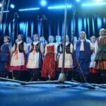 "Zaśpiewajmy Mu Wesoło". Wyjątkowy koncert w Polskim Radiu Rzeszów (zdjęcia) - Polskie Radio Rzeszów