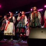 "Zaśpiewajmy Mu Wesoło". Wyjątkowy koncert w Polskim Radiu Rzeszów (zdjęcia) - Polskie Radio Rzeszów