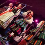 "Zaśpiewajmy Mu Wesoło". Wyjątkowy koncert w Polskim Radiu Rzeszów (zdjęcia) - Polskie Radio Rzeszów