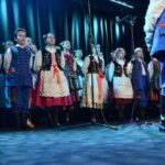 "Zaśpiewajmy Mu Wesoło". Wyjątkowy koncert w Polskim Radiu Rzeszów (zdjęcia) - Polskie Radio Rzeszów