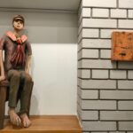 Wystawa ‘’Piotr & Piotr Woroniec – Kształt różnicy" 7 - Polskie Radio Rzeszów Wystawa ‘’Piotr & Piotr Woroniec – Kształt różnicy" - Polskie Radio Rzeszów