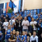 JKS wygrywa, ale rywal awansuje - Polskie Radio Rzeszów