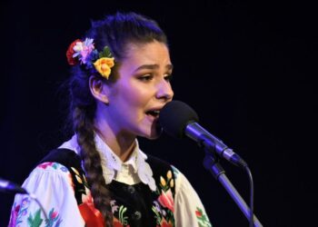 „Zaśpiewajmy Mu Wesoło”. Wyjątkowy koncert w Polskim Radiu Rzeszów (zdjęcia)