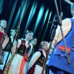 "Zaśpiewajmy Mu Wesoło". Wyjątkowy koncert w Polskim Radiu Rzeszów (zdjęcia) - Polskie Radio Rzeszów