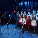 "Zaśpiewajmy Mu Wesoło". Wyjątkowy koncert w Polskim Radiu Rzeszów (zdjęcia) - Polskie Radio Rzeszów