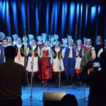 "Zaśpiewajmy Mu Wesoło". Wyjątkowy koncert w Polskim Radiu Rzeszów (zdjęcia) - Polskie Radio Rzeszów