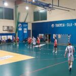 Handball Stal Mielec wygrała derby Podkarpacia - Polskie Radio Rzeszów