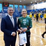 JKS wygrywa, ale rywal awansuje - Polskie Radio Rzeszów