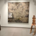 Wystawa ‘’Piotr & Piotr Woroniec – Kształt różnicy" 9 - Polskie Radio Rzeszów Wystawa ‘’Piotr & Piotr Woroniec – Kształt różnicy" - Polskie Radio Rzeszów