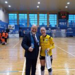 JKS wygrywa, ale rywal awansuje - Polskie Radio Rzeszów