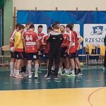 Handball Stal Mielec wygrała derby Podkarpacia - Polskie Radio Rzeszów