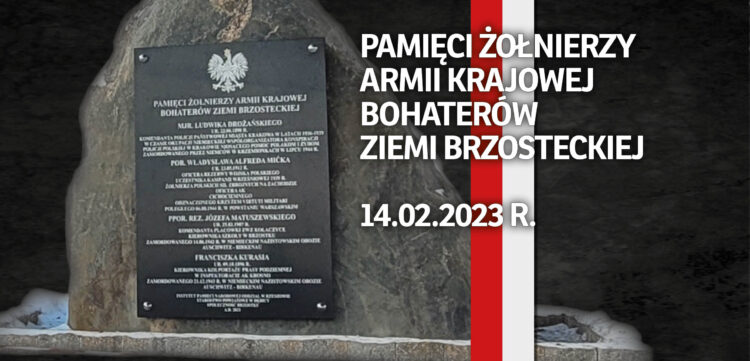 Dziś przypada 81. rocznica powstania Armii Krajowej 1 - Polskie Radio Rzeszów Dziś przypada 81. rocznica powstania Armii Krajowej