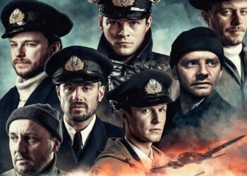 „Orzeł. Ostatni patrol” – pokaz filmu w&nbsp;rzeszowskim kinie Zorza