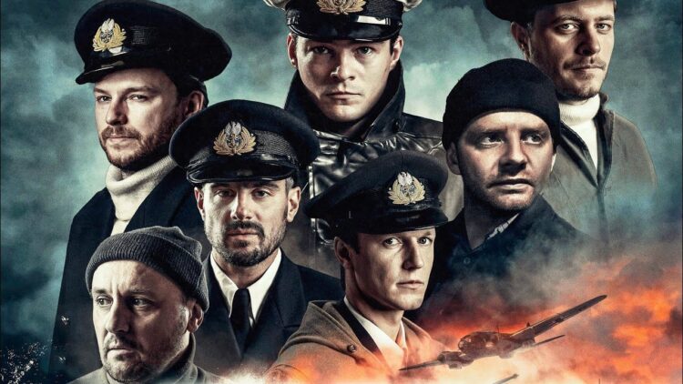 „Orzeł. Ostatni patrol” – pokaz filmu w rzeszowskim kinie Zorza