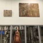 Wystawa ‘’Piotr & Piotr Woroniec – Kształt różnicy" 11 - Polskie Radio Rzeszów Wystawa ‘’Piotr & Piotr Woroniec – Kształt różnicy" - Polskie Radio Rzeszów