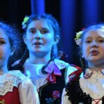 "Zaśpiewajmy Mu Wesoło". Wyjątkowy koncert w Polskim Radiu Rzeszów (zdjęcia) - Polskie Radio Rzeszów