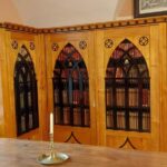 Odnowiono zabytkową bibliotekę Tarnowskich w Dzikowie 13 - Polskie Radio Rzeszów Odnowiono zabytkową bibliotekę Tarnowskich w Dzikowie - Polskie Radio Rzeszów