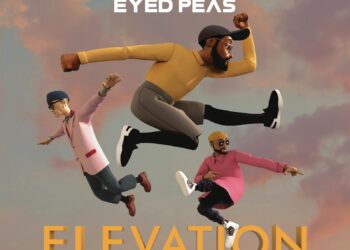 Black Eyed Peas – ELEVATION