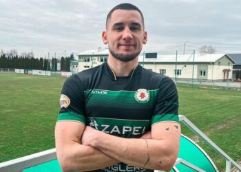 Transfery w&nbsp;IV lidze podkarpackiej