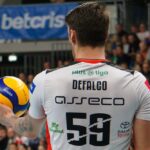 Siatkówka Plus Liga: Asseco Resovia pokonała LUK Lublin 3:1 3 - Polskie Radio Rzeszów Siatkówka Plus Liga: Asseco Resovia pokonała LUK Lublin 3:1 - Polskie Radio Rzeszów