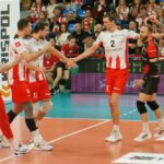 Siatkówka Plus Liga: Asseco Resovia pokonała LUK Lublin 3:1 5 - Polskie Radio Rzeszów Siatkówka Plus Liga: Asseco Resovia pokonała LUK Lublin 3:1 - Polskie Radio Rzeszów
