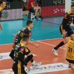 Siatkówka Plus Liga: Asseco Resovia pokonała LUK Lublin 3:1 6 - Polskie Radio Rzeszów Siatkówka Plus Liga: Asseco Resovia pokonała LUK Lublin 3:1 - Polskie Radio Rzeszów