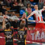 Siatkówka Plus Liga: Asseco Resovia pokonała LUK Lublin 3:1 7 - Polskie Radio Rzeszów Siatkówka Plus Liga: Asseco Resovia pokonała LUK Lublin 3:1 - Polskie Radio Rzeszów