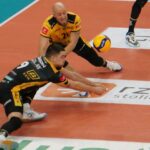 Siatkówka Plus Liga: Asseco Resovia pokonała LUK Lublin 3:1 9 - Polskie Radio Rzeszów Siatkówka Plus Liga: Asseco Resovia pokonała LUK Lublin 3:1 - Polskie Radio Rzeszów