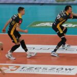 Siatkówka Plus Liga: Asseco Resovia pokonała LUK Lublin 3:1 11 - Polskie Radio Rzeszów Siatkówka Plus Liga: Asseco Resovia pokonała LUK Lublin 3:1 - Polskie Radio Rzeszów