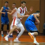 Resovia lepsza w derbach - Polskie Radio Rzeszów