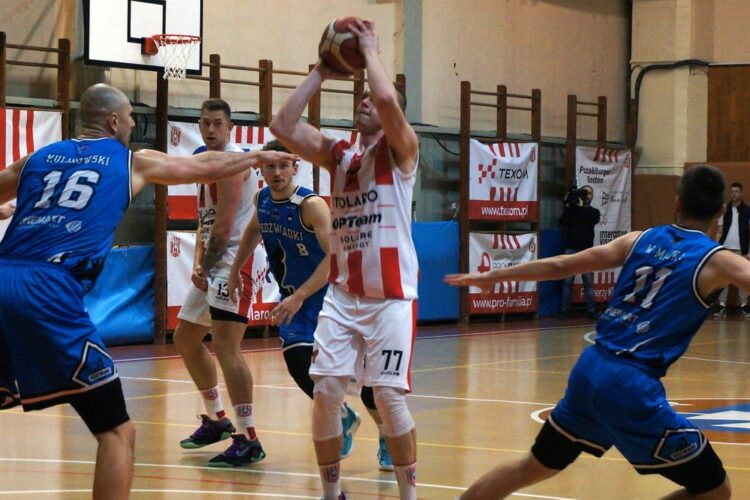 Resovia lepsza w derbach