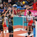 Siatkówka Plus Liga: Asseco Resovia pokonała LUK Lublin 3:1 13 - Polskie Radio Rzeszów Siatkówka Plus Liga: Asseco Resovia pokonała LUK Lublin 3:1 - Polskie Radio Rzeszów