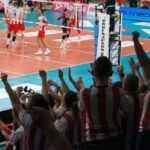 Siatkówka Plus Liga: Asseco Resovia pokonała LUK Lublin 3:1 18 - Polskie Radio Rzeszów Siatkówka Plus Liga: Asseco Resovia pokonała LUK Lublin 3:1 - Polskie Radio Rzeszów
