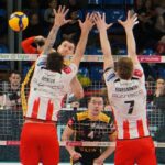 Siatkówka Plus Liga: Asseco Resovia pokonała LUK Lublin 3:1 19 - Polskie Radio Rzeszów Siatkówka Plus Liga: Asseco Resovia pokonała LUK Lublin 3:1 - Polskie Radio Rzeszów